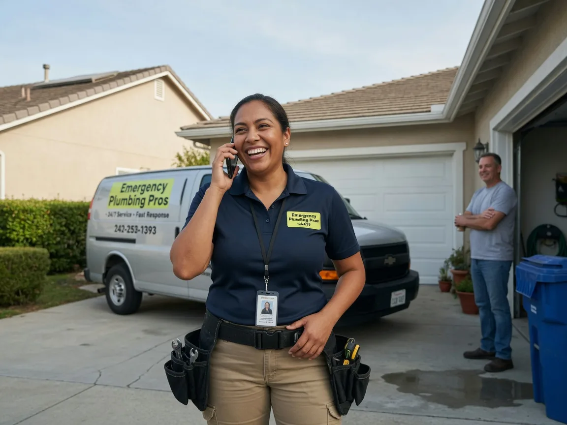 Emergency Plumber Nokesville, VA FAQs